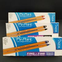Pluma Pin point