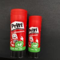 resistol barra pritt grande