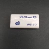 Borrador pelikan chico WS60