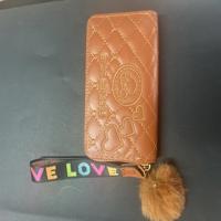 cartera de dama chica