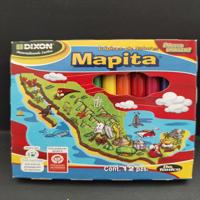 Colores mapita