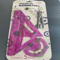 Juego geo. Flexible