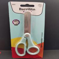 Tijeras barrilito