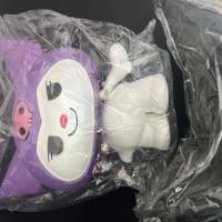 Muñeca Kuromi grande