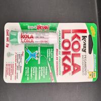 kola loka