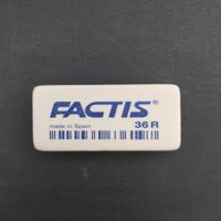 Borrador factis mediano 36 R