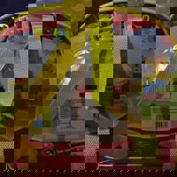 Bloque jirafa