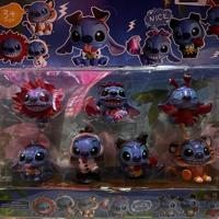 Monito Stitch