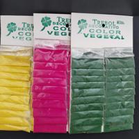 Color vegetal