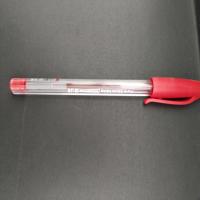 Pluma kilomet. Papermate