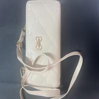 cartera de dama grande/kamel