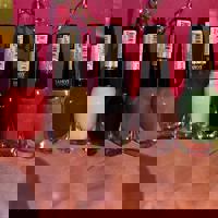 Pinta uñas saniye