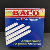 Gises blanco