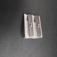 sacapuntas doble metal