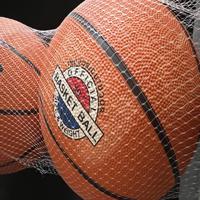 Balon de basquet