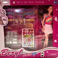 Barbie Pulseras