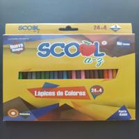 Colores scool24