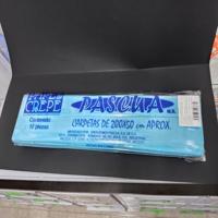 Papel crepe