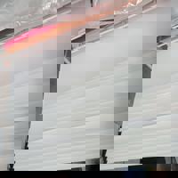 Cartulina Blanca
