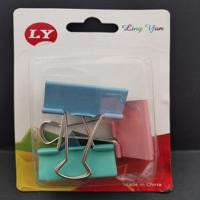 broches para carpeta