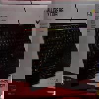 Teclado HyperX