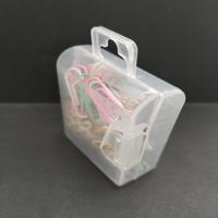 Clips color