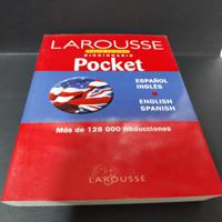 Diccionario español-inglés