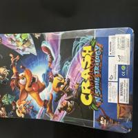 Crash chico