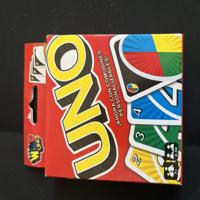 Juego UNO